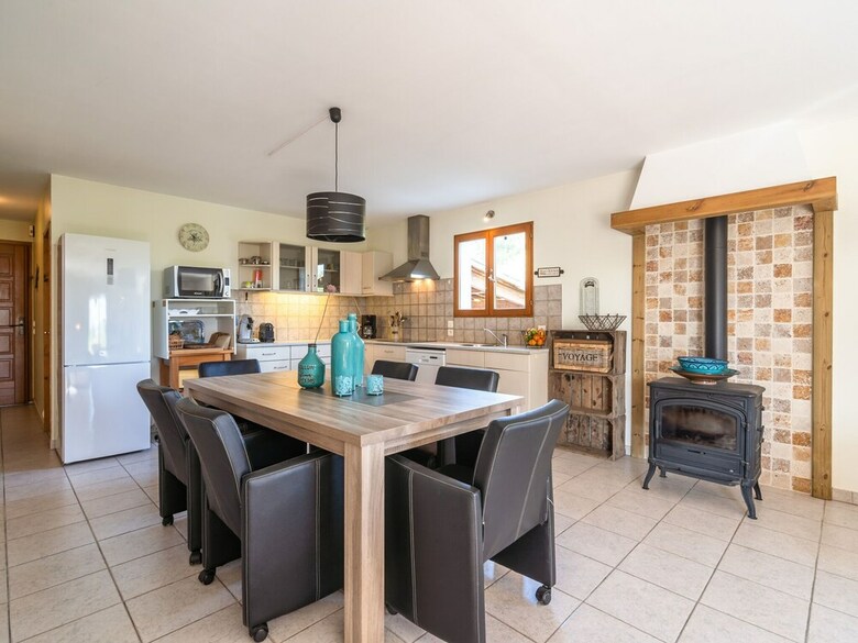 Luxuriant Villa In Beaufort With Swimming Pool