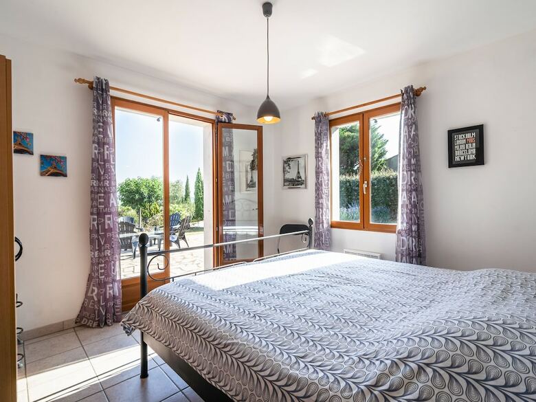 Luxuriant Villa In Beaufort With Swimming Pool