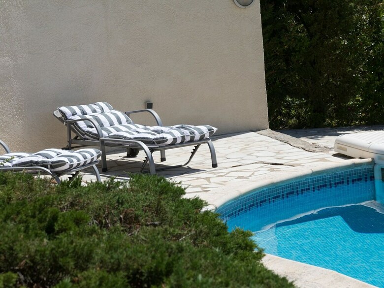 Luxury Villa In Beaufort With Private Swimming Pool