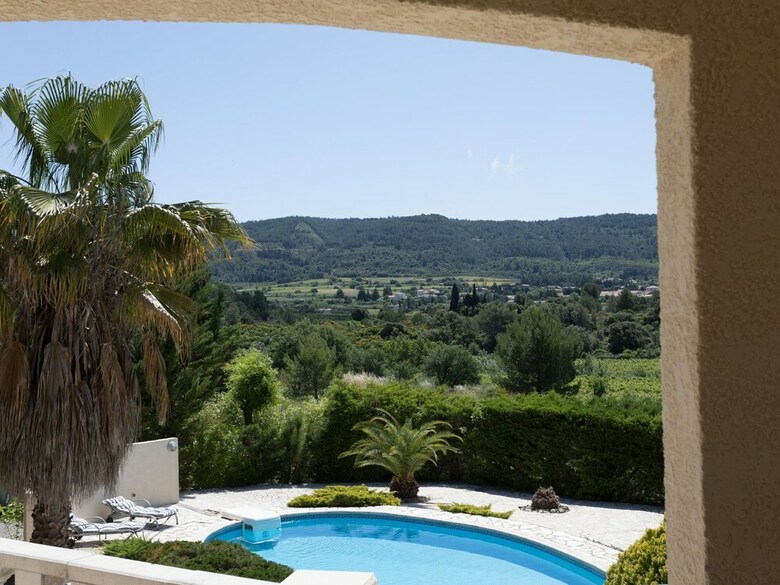 Luxury Villa In Beaufort With Private Swimming Pool