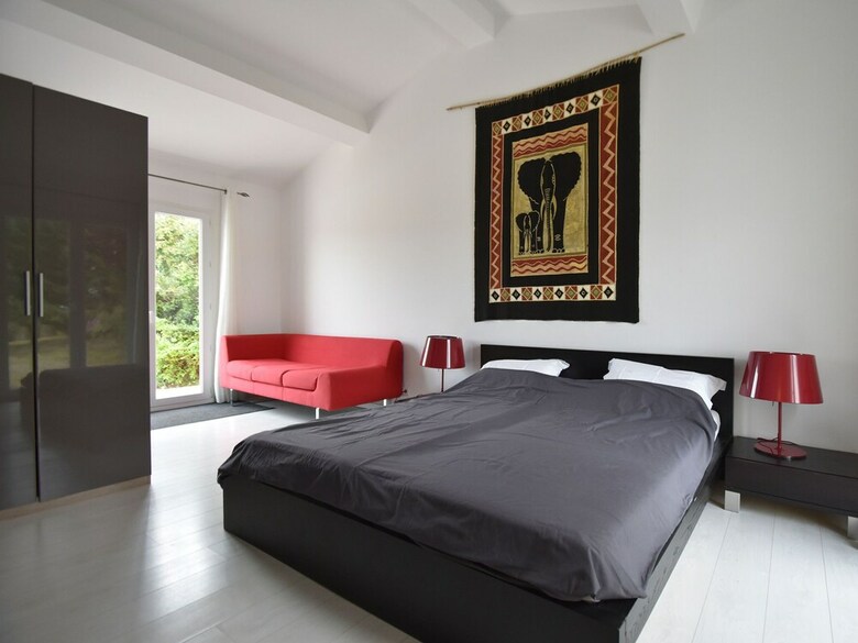 Modern Villa In Malves-en-minervois With Private Pool