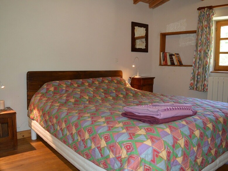 Charming Holiday Home With Garden, Terrace, Bbq, Balcony