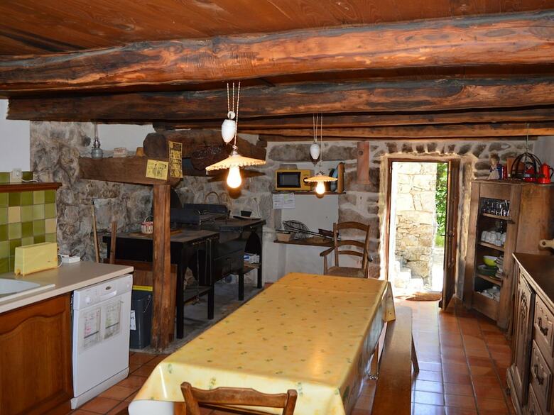 Charming Holiday Home With Garden, Terrace, Bbq, Balcony