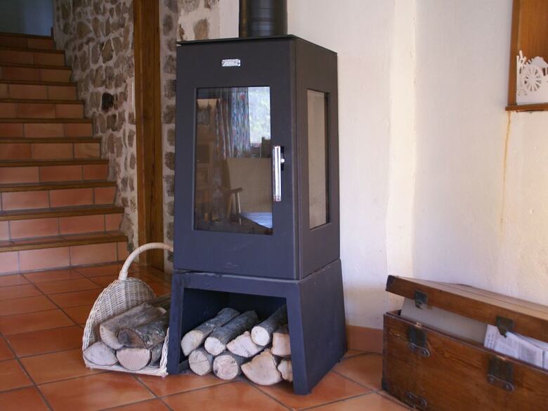 Charming Holiday Home With Garden, Terrace, Bbq, Balcony