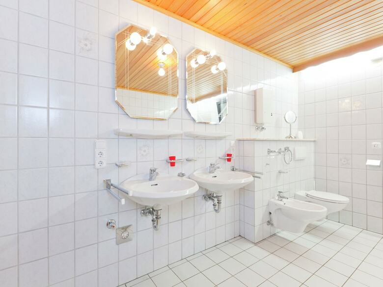Apartamento Spacious, Comfortable 5-pers. House On The Ground Floor