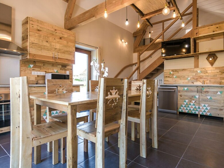 Luxurious Cottage In Mayrac With Private Pool