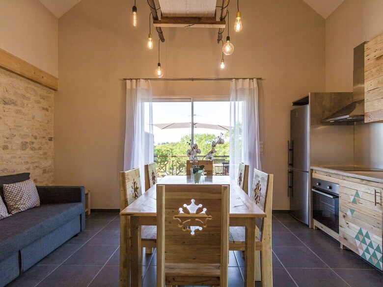 Luxurious Cottage In Mayrac With Private Pool