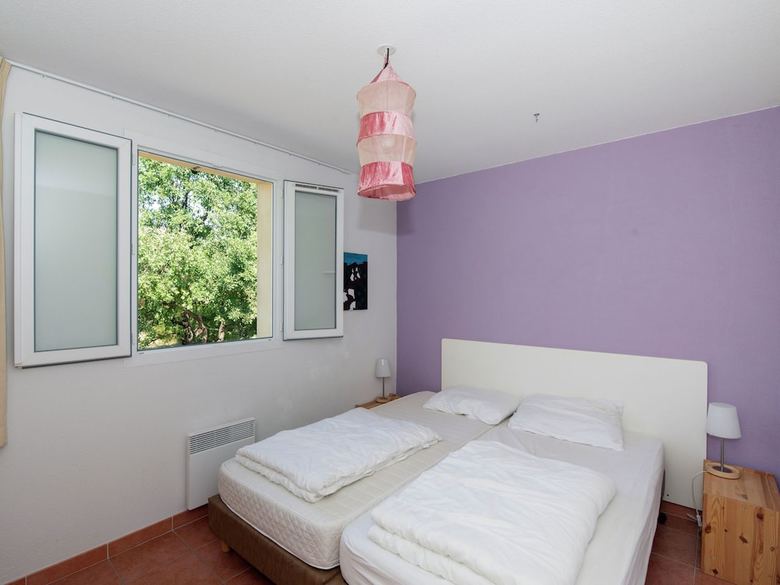 Sun Drenched Villa In Ardeche With Pool