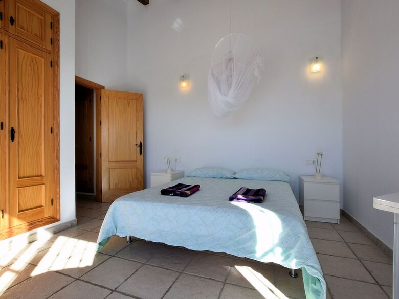 Magnificent Villa In Arenas With Swimming Pool