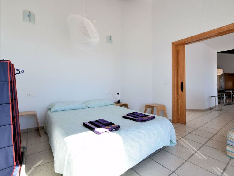 Magnificent Villa In Arenas With Swimming Pool