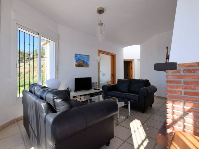 Magnificent Villa In Arenas With Swimming Pool