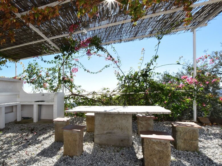 Magnificent Villa In Arenas With Swimming Pool