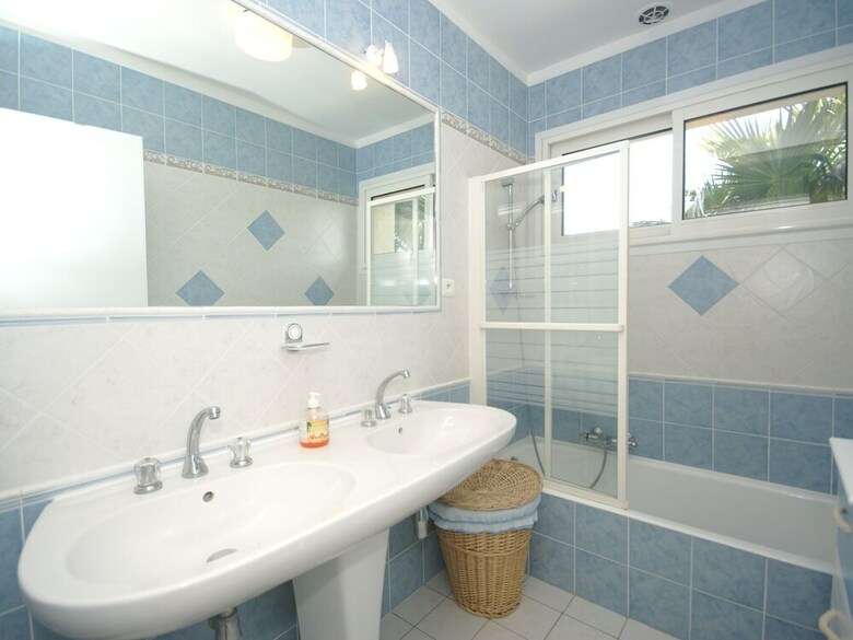 Gorgeous Villa With Private Pool In Les Issambres Provence
