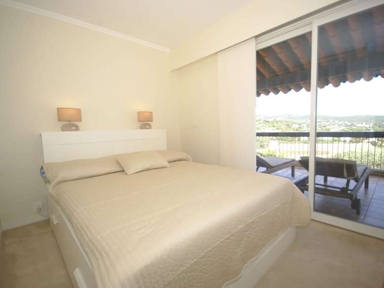 Gorgeous Villa With Private Pool In Les Issambres Provence