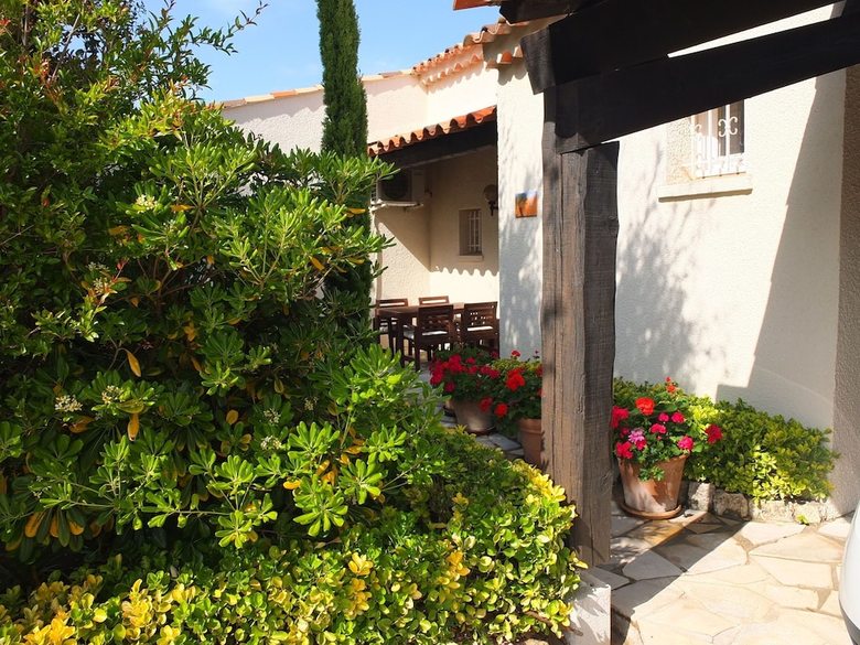 Gorgeous Villa With Private Pool In Les Issambres Provence
