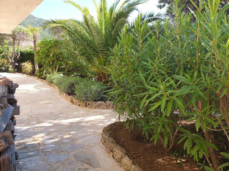 Gorgeous Villa With Private Pool In Les Issambres Provence