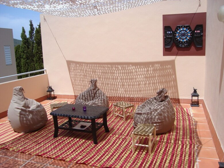 Peaceful Villa On Balearic Islands With Swimming Pool