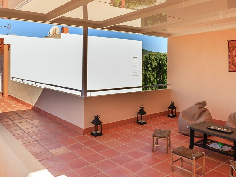 Peaceful Villa On Balearic Islands With Swimming Pool