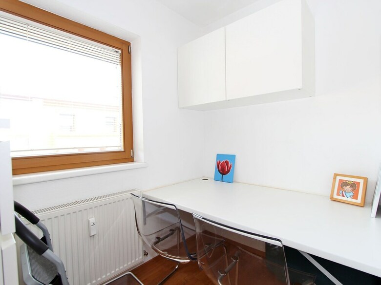 Beautiful Apartment In S�ll Near Forest