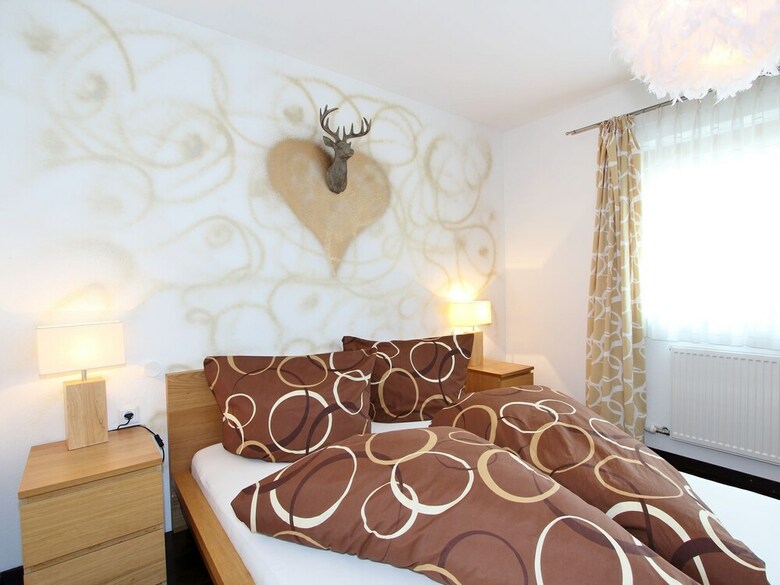 Beautiful Apartment In S�ll Near Forest