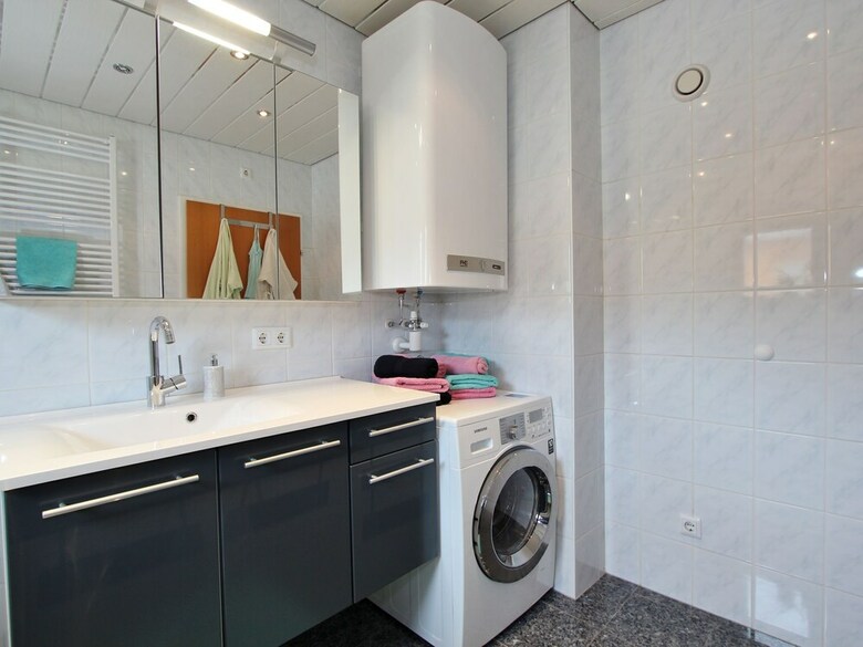 Beautiful Apartment In S�ll Near Forest