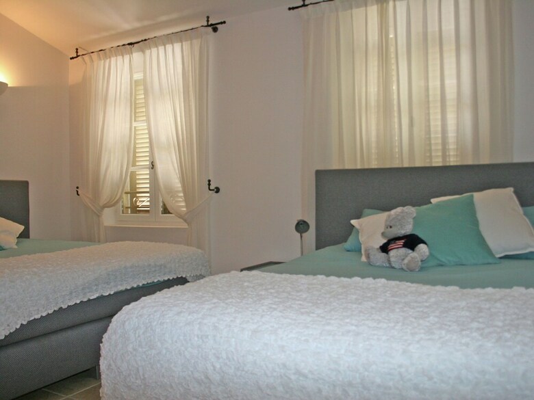 Plush Villa In Saint Tropez With Artistic Interiors & Pool