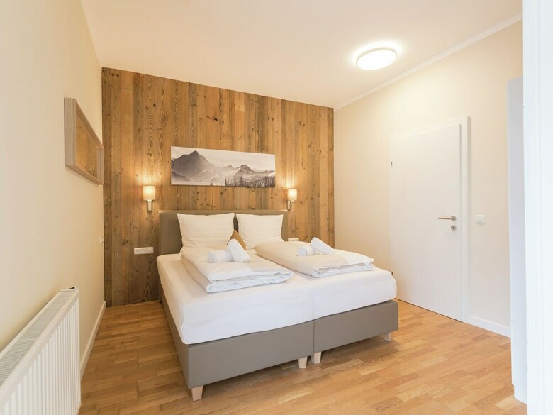 Spacious Chalet In Westendorf Near Ski Area