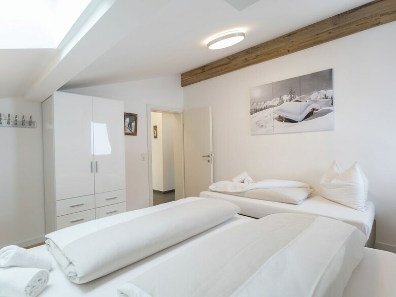 Spacious Chalet In Westendorf Near Ski Area