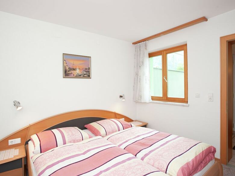 Charming Apartment Near Ski Area In Vandans