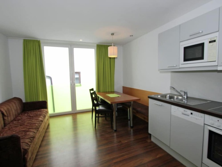 Modern Apartment In Tyrol Near Ski Area