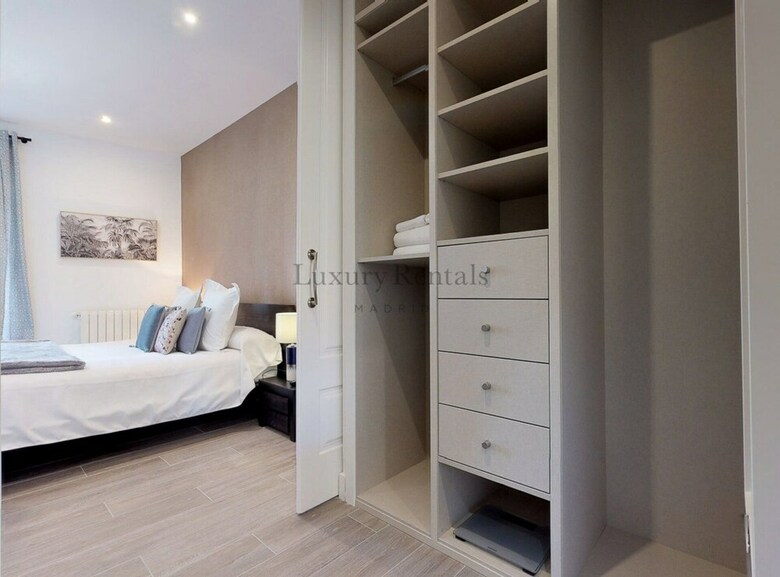 Apartamentos Santa Engracia