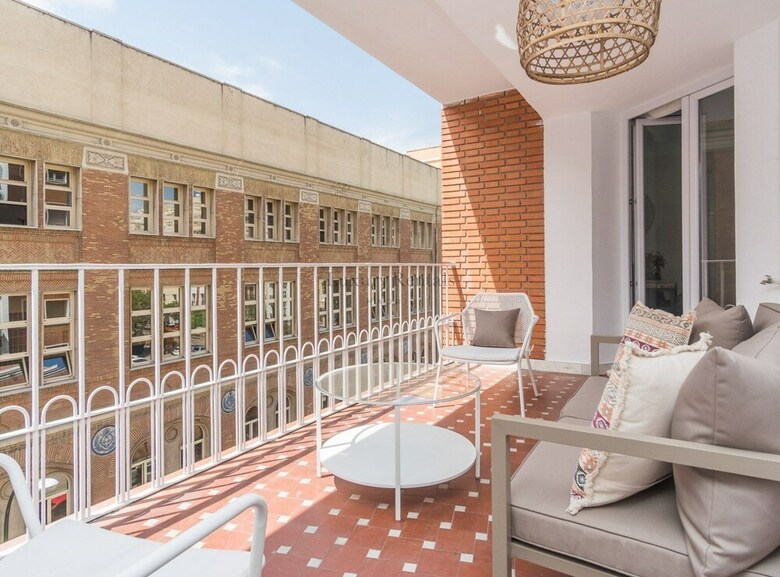 Apartamento Padilla II