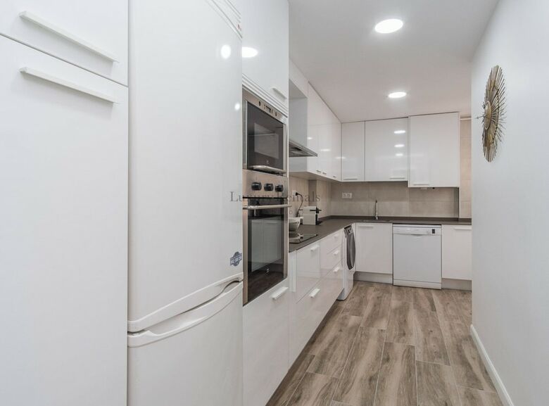 Apartamento Padilla II