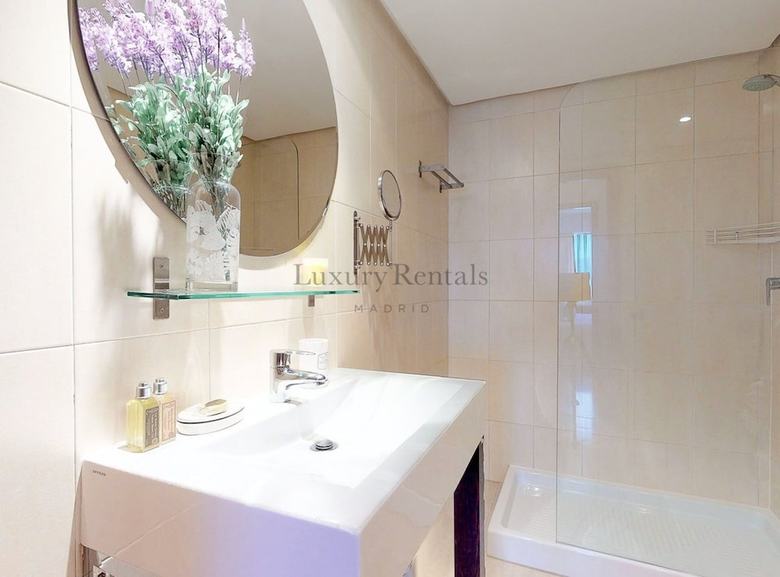 Apartamentos Chamartin