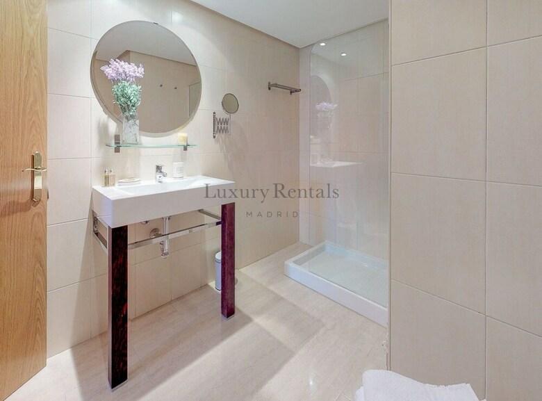 Apartamentos Chamartin