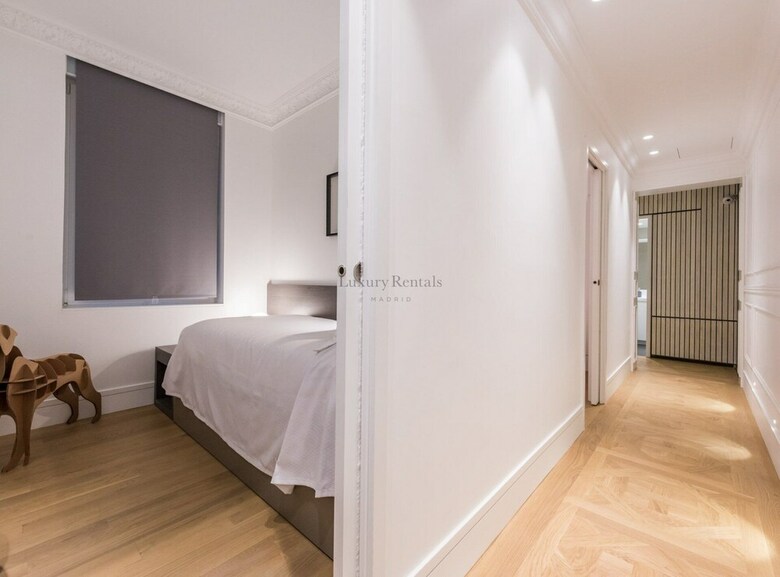 Apartamentos Colmenares