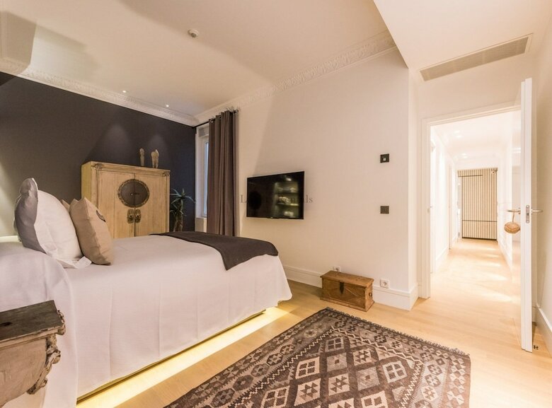 Apartamentos Colmenares
