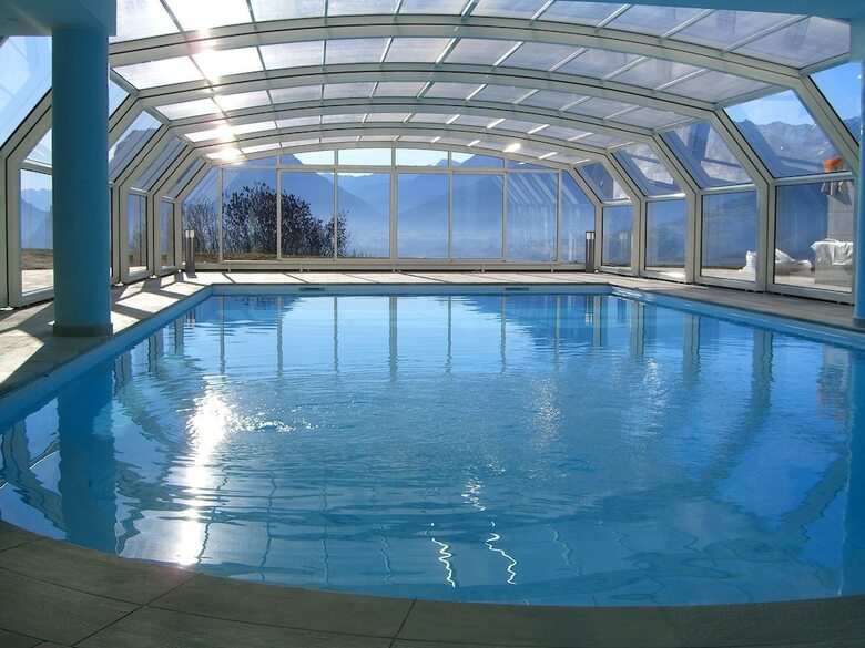Apartment Is Located In A Villa 700m Above Sea Level