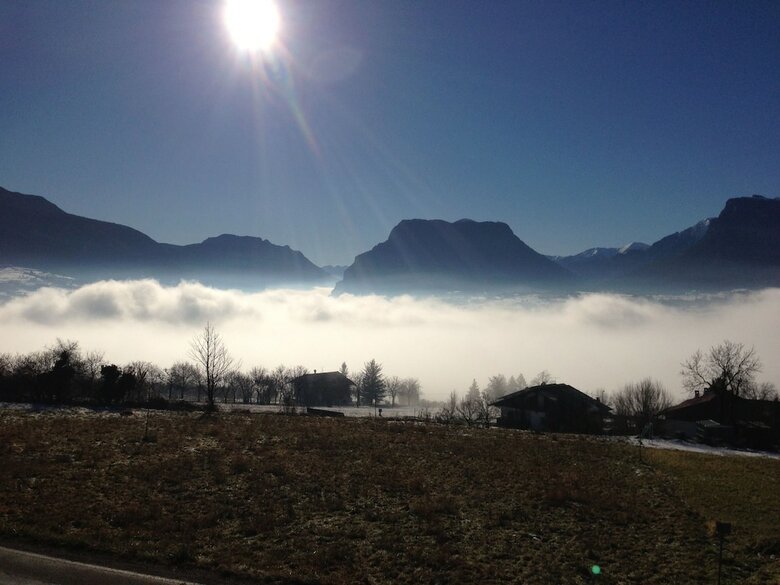 Apartment Is Located In A Villa 700m Above Sea Level