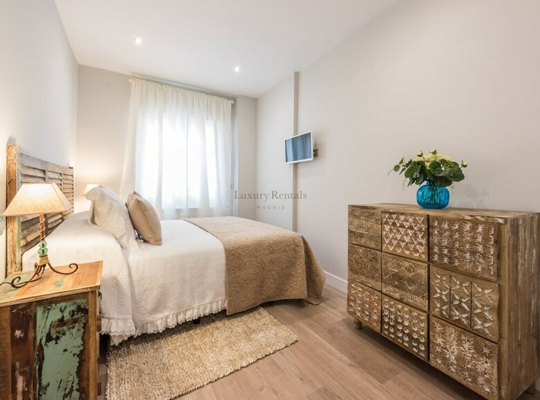 Apartamentos Blasco de Garay