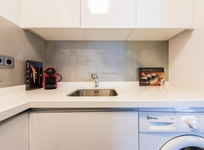 Apartamento Eurobuilding