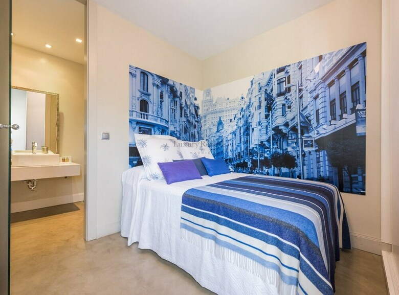 Apartamento Eurobuilding