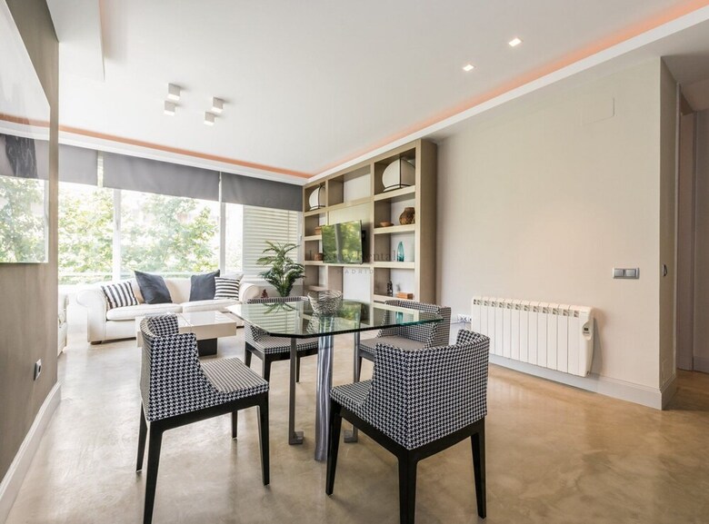 Apartamento Eurobuilding