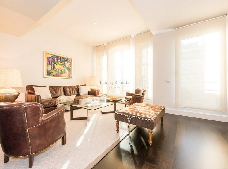 Apartamento 2 Bedrooms In Golden Mile Serrano