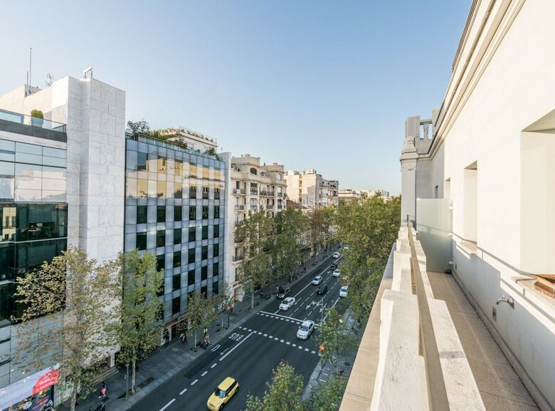 Apartamento 2 Bedrooms In Golden Mile Serrano
