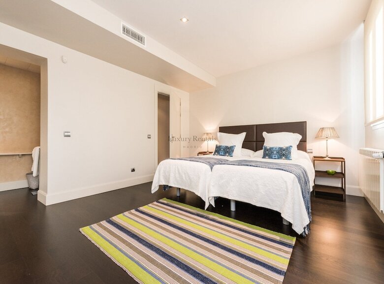Apartamento 2 Bedrooms In Golden Mile Serrano