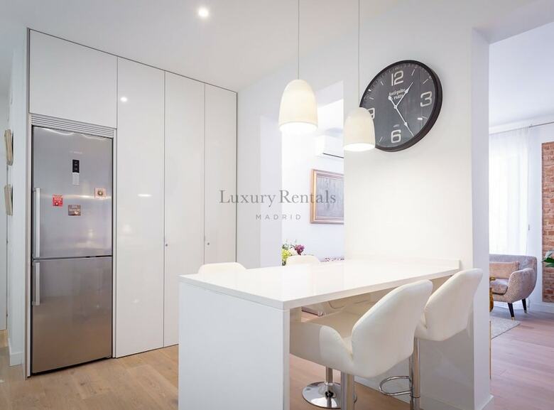 Apartamento Castello VI