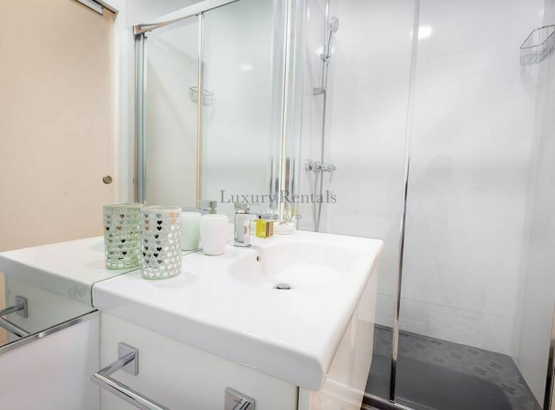 Apartamento Castello VI