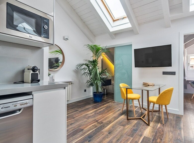 Apartamentos Relatores