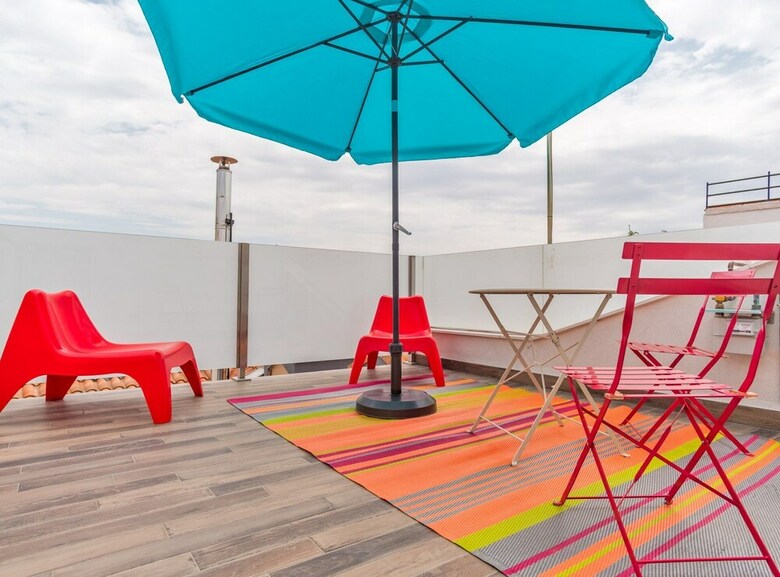 Apartamentos Relatores